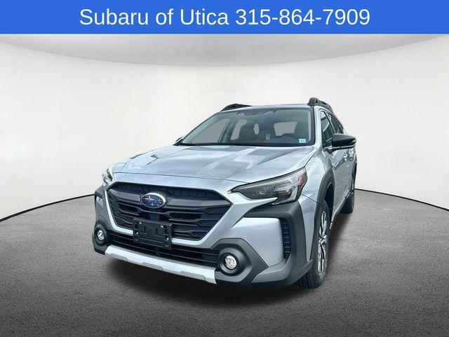 new 2025 Subaru Outback car, priced at $40,619