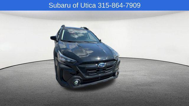 new 2025 Subaru Outback car, priced at $40,439