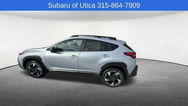 new 2025 Subaru Crosstrek car, priced at $36,149