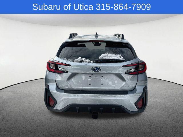 new 2025 Subaru Crosstrek car, priced at $36,149