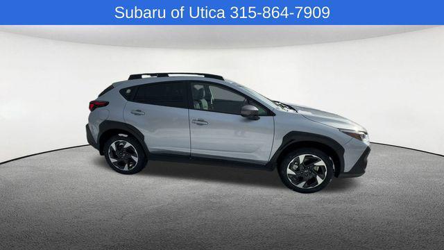 new 2025 Subaru Crosstrek car, priced at $36,149