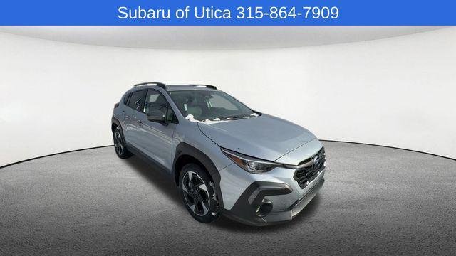 new 2025 Subaru Crosstrek car, priced at $36,149