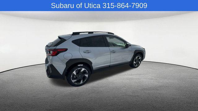 new 2025 Subaru Crosstrek car, priced at $36,149