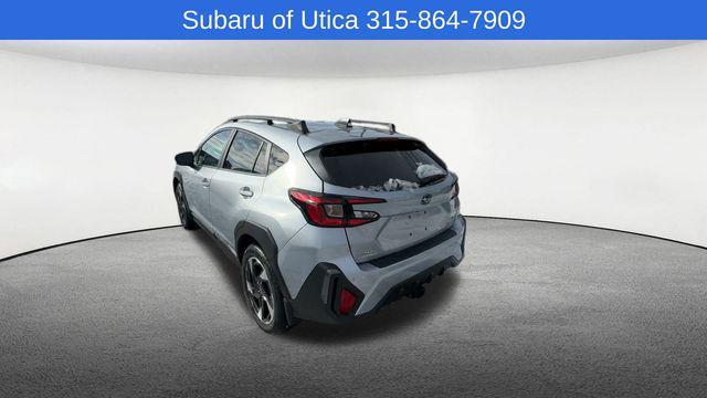 new 2025 Subaru Crosstrek car, priced at $36,149