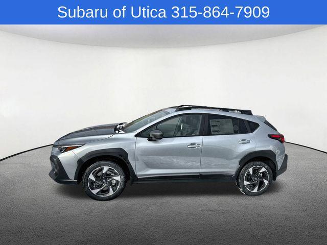 new 2025 Subaru Crosstrek car, priced at $36,149