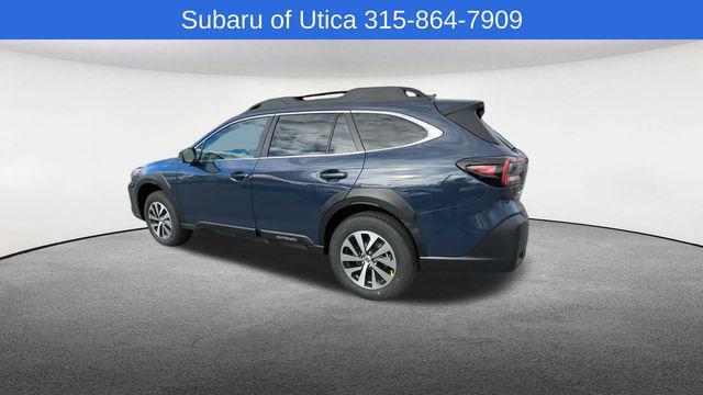 new 2025 Subaru Outback car, priced at $35,631