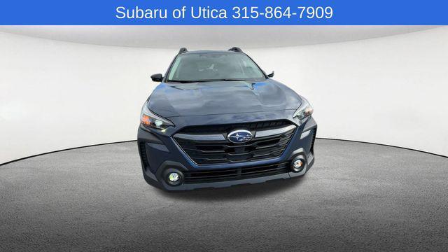 new 2025 Subaru Outback car, priced at $35,631