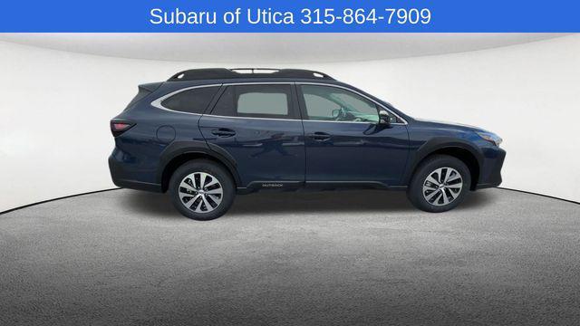 new 2025 Subaru Outback car, priced at $35,631