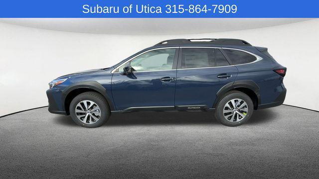 new 2025 Subaru Outback car, priced at $35,631