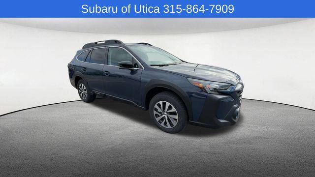 new 2025 Subaru Outback car, priced at $35,631