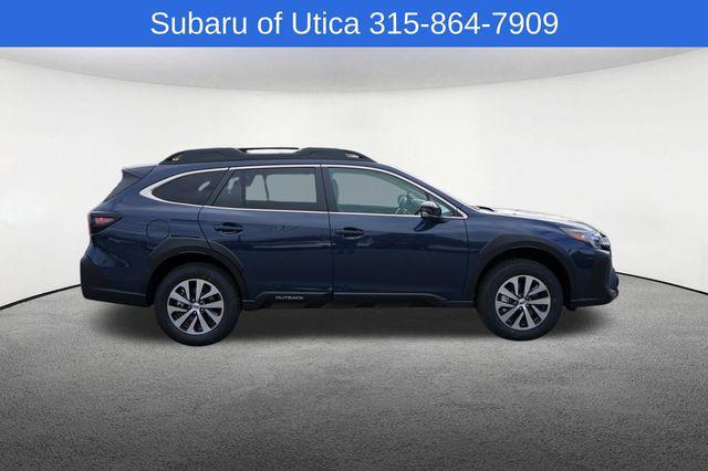 new 2025 Subaru Outback car, priced at $35,631