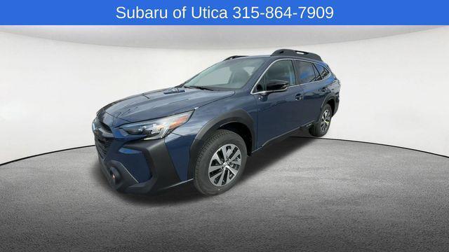 new 2025 Subaru Outback car, priced at $35,631