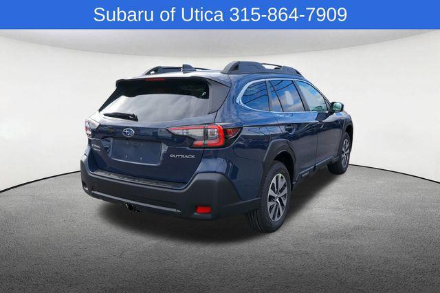 new 2025 Subaru Outback car, priced at $35,631