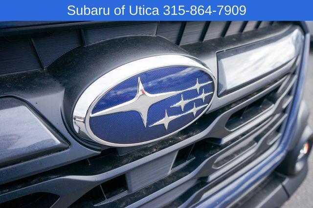 new 2025 Subaru Outback car, priced at $35,631