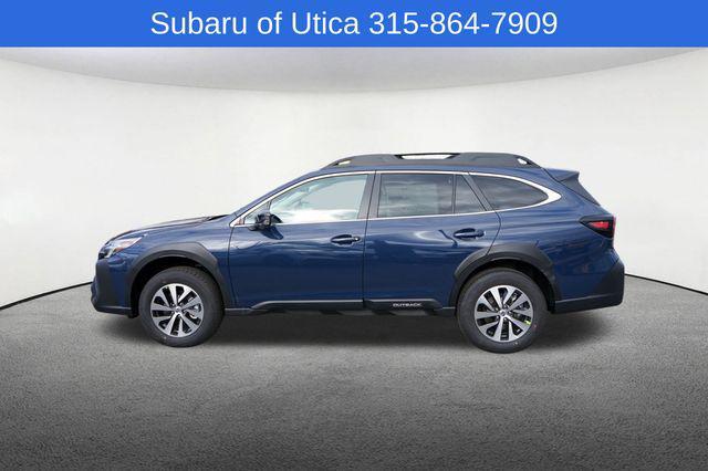 new 2025 Subaru Outback car, priced at $35,631