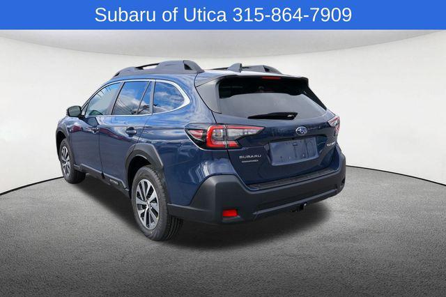 new 2025 Subaru Outback car, priced at $35,631