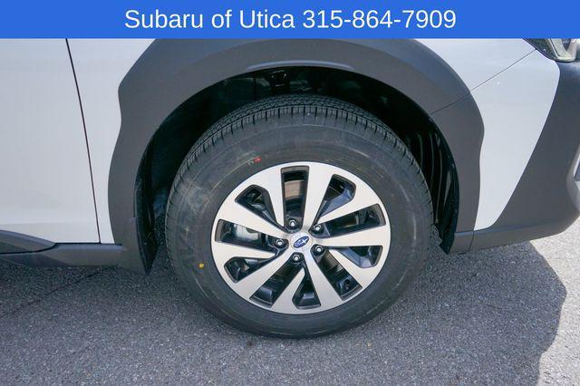 new 2025 Subaru Outback car, priced at $37,552