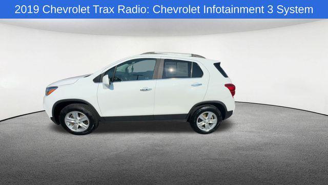 used 2019 Chevrolet Trax car, priced at $14,662