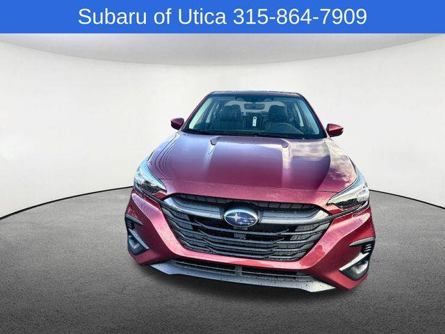 new 2025 Subaru Legacy car, priced at $34,635