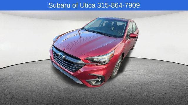 new 2025 Subaru Legacy car, priced at $34,635