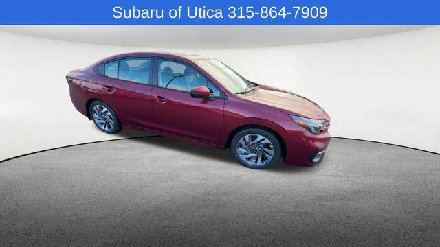 new 2025 Subaru Legacy car, priced at $34,635