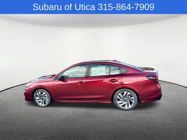 new 2025 Subaru Legacy car, priced at $34,635