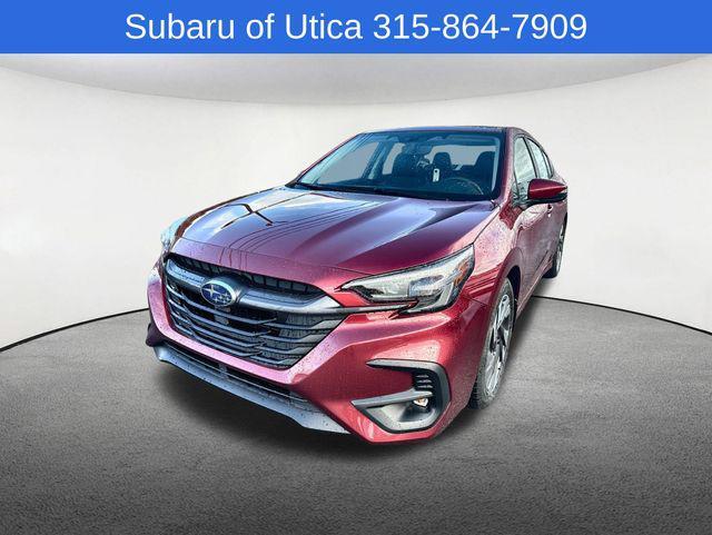 new 2025 Subaru Legacy car, priced at $34,635