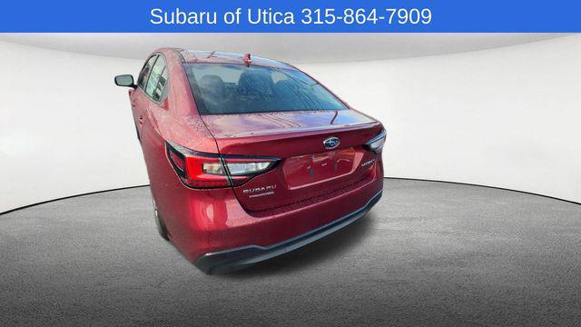 new 2025 Subaru Legacy car, priced at $34,635