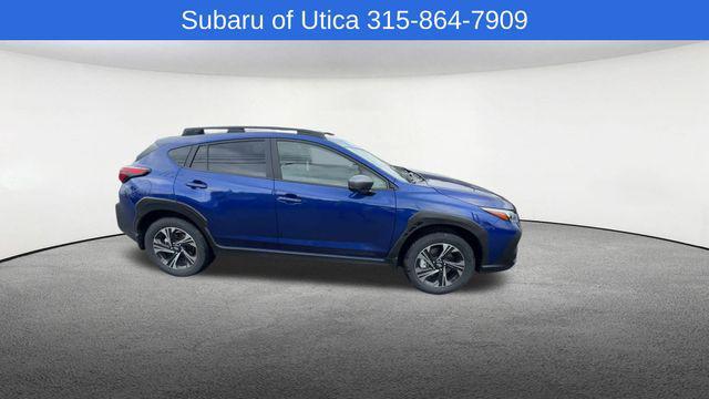 new 2024 Subaru Crosstrek car, priced at $30,009