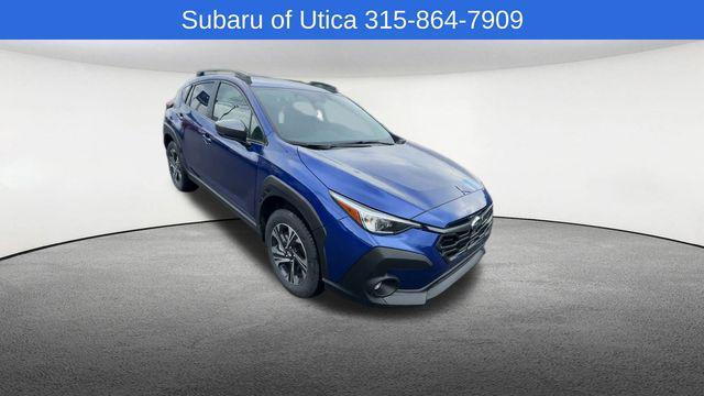 new 2024 Subaru Crosstrek car, priced at $30,009