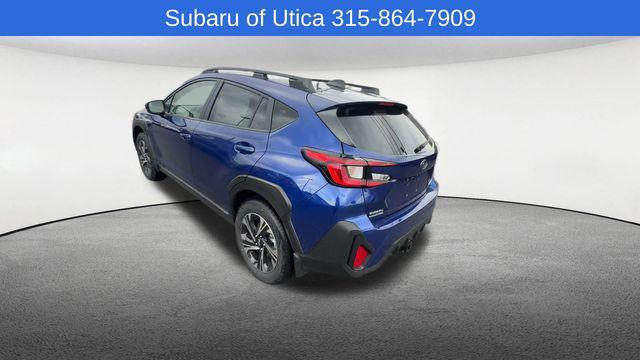 new 2024 Subaru Crosstrek car, priced at $30,009