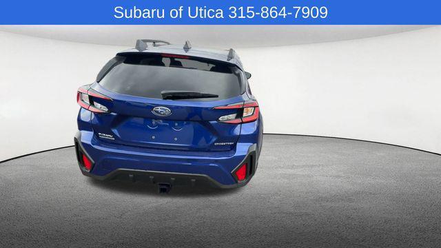 new 2024 Subaru Crosstrek car, priced at $30,009