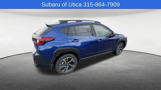 new 2024 Subaru Crosstrek car, priced at $30,009