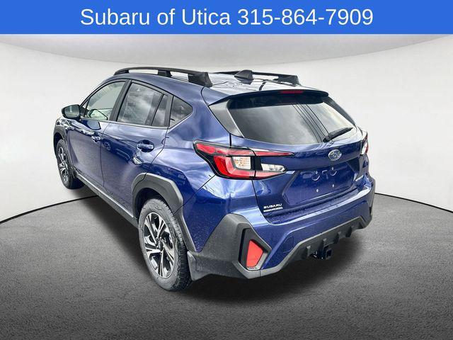 new 2024 Subaru Crosstrek car, priced at $30,009