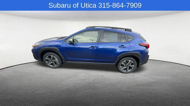 new 2024 Subaru Crosstrek car, priced at $30,009