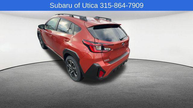 new 2024 Subaru Crosstrek car, priced at $29,226