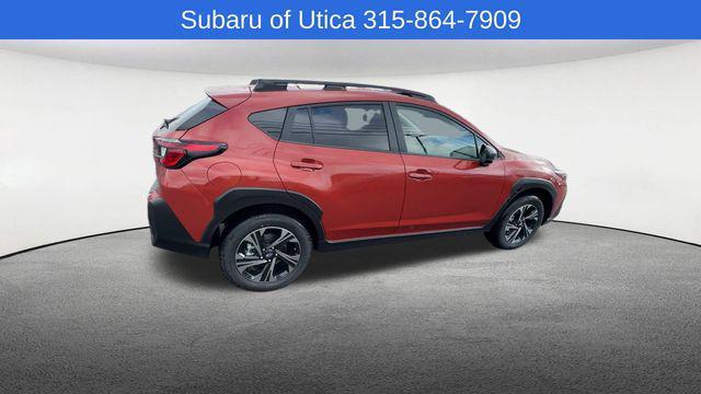 new 2024 Subaru Crosstrek car, priced at $29,226