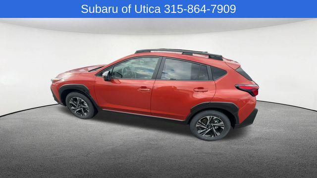 new 2024 Subaru Crosstrek car, priced at $29,226