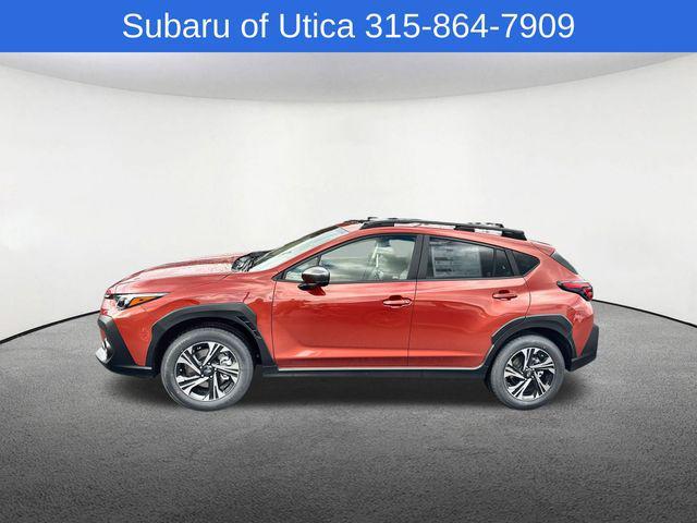 new 2024 Subaru Crosstrek car, priced at $29,226