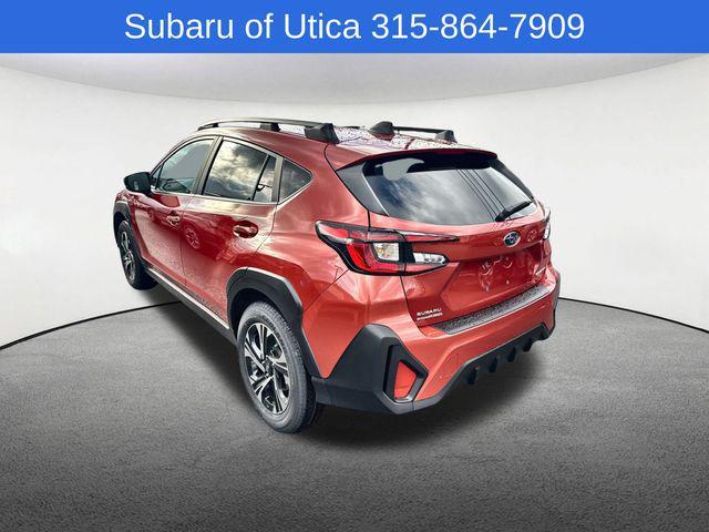 new 2024 Subaru Crosstrek car, priced at $29,226