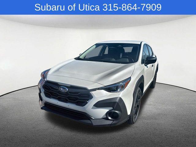 new 2025 Subaru Crosstrek car, priced at $27,734