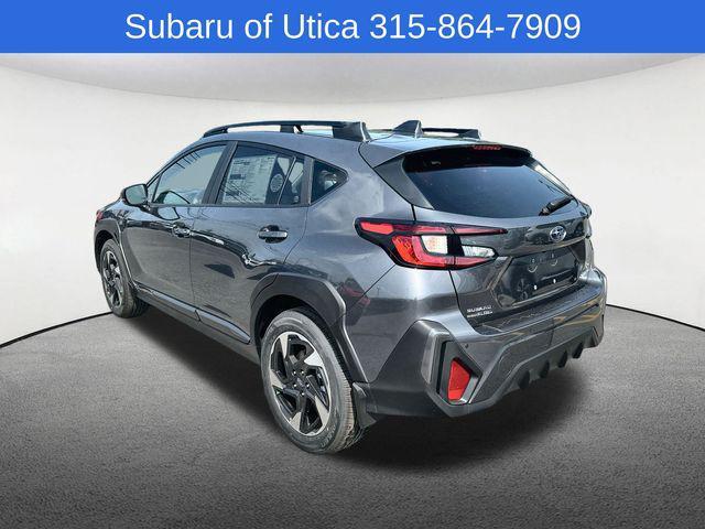 new 2024 Subaru Crosstrek car, priced at $33,135