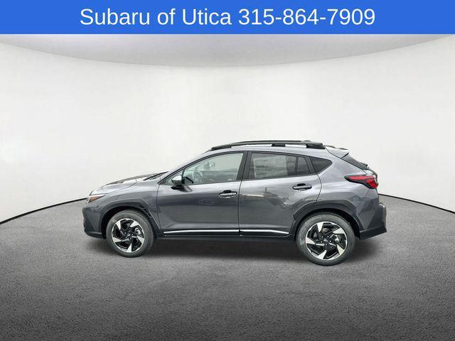 new 2024 Subaru Crosstrek car, priced at $33,681