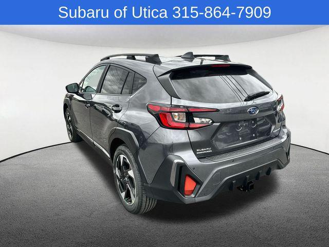 new 2024 Subaru Crosstrek car, priced at $33,681