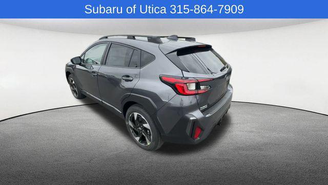 new 2024 Subaru Crosstrek car, priced at $33,681