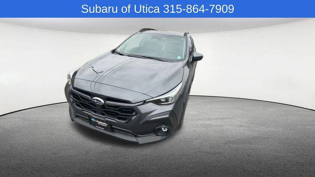 new 2024 Subaru Crosstrek car, priced at $33,681