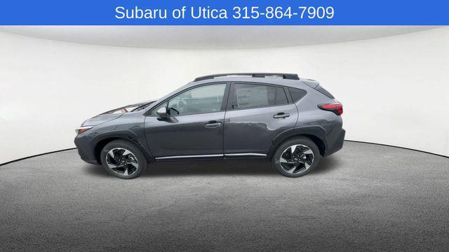 new 2024 Subaru Crosstrek car, priced at $33,681