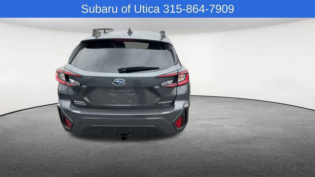 new 2024 Subaru Crosstrek car, priced at $33,681