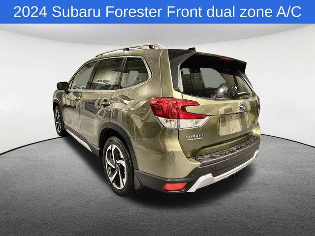 used 2024 Subaru Forester car, priced at $33,983