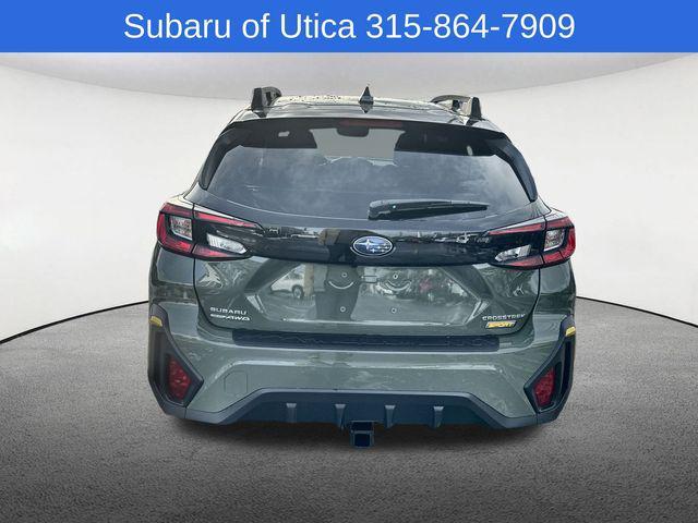 new 2025 Subaru Crosstrek car, priced at $32,908